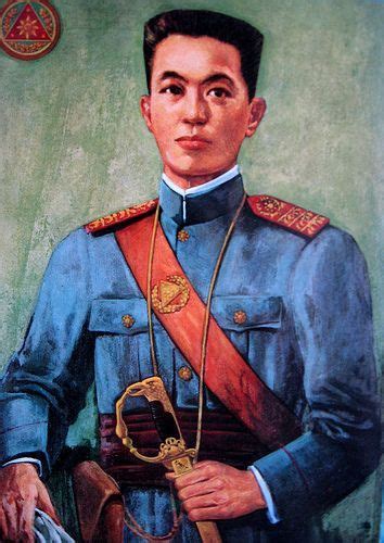 Emilio aguinaldo tagalog talambuhay